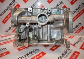Bloque motor HR12DE, 11000-1HC0A para NISSAN