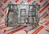 Engine block HR12DE, 11000-1HC0A for NISSAN HR12DE
