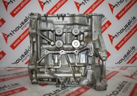 Bloque motor 04C103023B para VW, SEAT, SKODA CHY