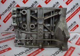 Engine block 03C103019G/H, BKG, BLN, CLP, 03C103101P for VW