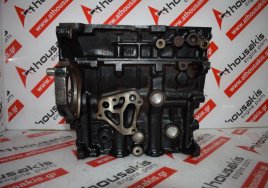 Motorblock D3FA, 21110-2A000 zum KIA, HYUNDAI D3FA