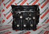 Engine block D3FA, 21110-2A000 for KIA, HYUNDAI