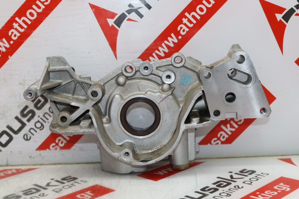 Oil pump 21311-39011, G6CU for HYUNDAI, KIA G6CU