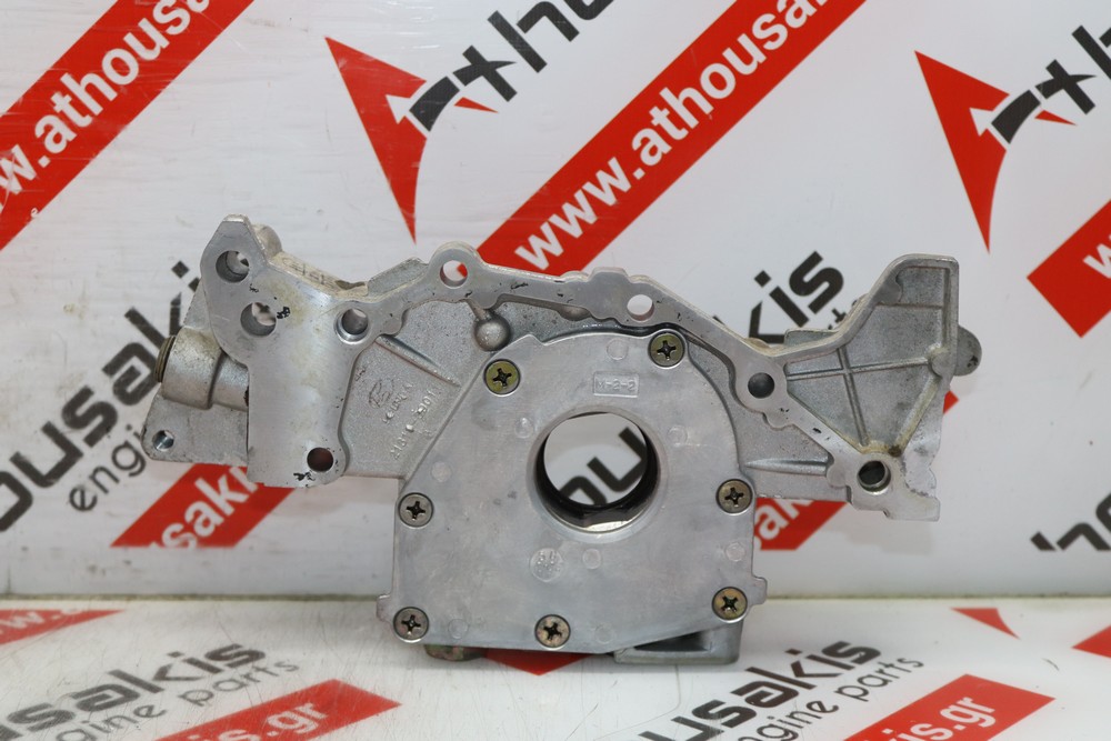 Oil pump 21311-39011, G6CU for HYUNDAI, KIA G6CU