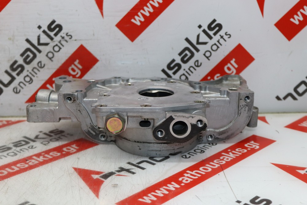Oil pump 21311-39011, G6CU for HYUNDAI, KIA G6CU