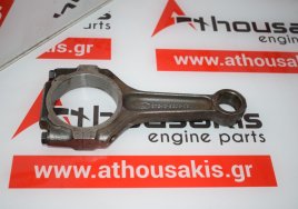 Biella 2724E-6205 per FORD