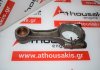 Connecting rod FM2813, 4BA1, 4BE1, 4BC2 for ISUZU 4BA1, 4BE1, 4BC2