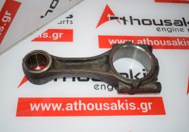 Biella FM2557, 4BA1, 4BE1, 4BC2 per ISUZU 4BA1, 4BE1, 4BC2