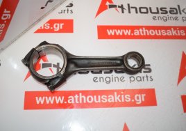 Connecting rod 31337240, ZZ90005 for PERKINS