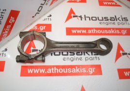 Biella 31337180, 70251352, 71005060, 738713M91, ZZ90009 pour PERKINS, MASSEY FERGUSON 4.236, 4.248, 6.354