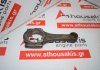 Connecting rod 18R, 13201-34012 for TOYOTA 18R
