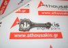 Μπιέλα MA10, 12100-01B10 για NISSAN MA10