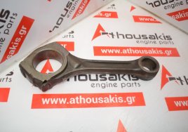 Connecting rod 3520303920, 3520304920, 3520305720 for MERCEDES