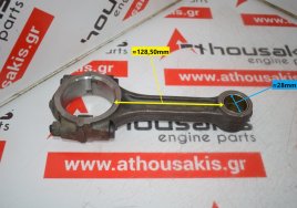 Connecting rod S501-11-210 for MAZDA