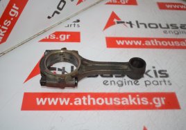 Connecting rod 13201-25010 for TOYOTA