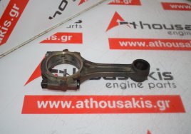 Μπιέλα 13201-25010 για TOYOTA 2T, 12T, 3T