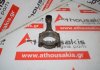 Biela 13201-25010 para TOYOTA 2T, 12T, 3T