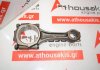 Μπιέλα 914F-6205-AA, 984F6200AB, 984F6200BB για FORD 4DA, 4EA, 4EB, 4EC, 4FA, 4FB, 4FC, 4HA, 4HB, 4HC, 4GD, 4GA, 4GB, 4GC, 4BA