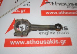 Pleuelstange LFF101630, 14K16, 14K4F zum ROVER 14K16, 14K4F