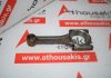 Biella FM3112, 4ZD1, 4ZE1, 8942203652, 94220365 per ISUZU, OPEL 4ZD1, 4ZE1