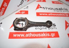 Шатун J16, 12100-T0100, 12100-T0101 для NISSAN J16