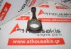Connecting rod J16, 12100-T0100, 12100-T0101 for NISSAN J16