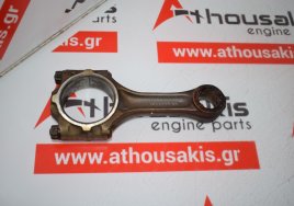 Connecting rod 1255855, 7562259 for SAAB