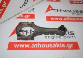 Connecting rod 78TM6200AA for FORD