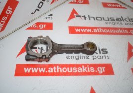 Connecting rod CA18DET, 12100-D4200 for NISSAN