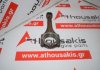 Biella 8034-11-210B, 8034-11-210A, MB3H711210, KKY0111210A per MAZDA, KIA B3, B5, BF
