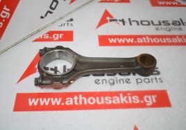 Connecting rod 11241312557 for BMW