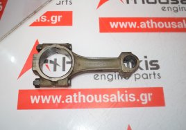 Connecting rod 21081004050 for LADA