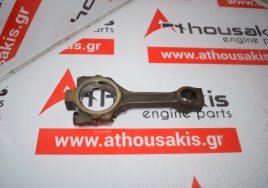 Connecting rod 7697781 for FIAT