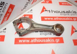 Connecting rod 4848137, 5097142 for FIAT, IVECO