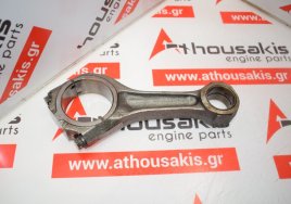 Connecting rod 4780624, 98461751 for FIAT, IVECO