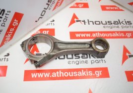 Biela 4780624, 98461751 para FIAT, IVECO 