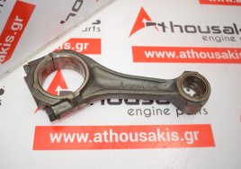 Connecting rod 4679222, 4763919, 4796181 for FIAT, IVECO