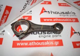 Connecting rod 4598752, 4698727, 4763918 for FIAT, IVECO