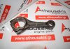 Connecting rod 4598752, 4698727, 4763918 for FIAT, IVECO