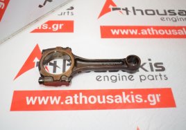 Biela 13201-19075, 13201-19076 para TOYOTA 1Ε, 2Ε, 4Ε