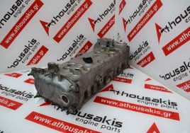 Camshaft housing 55194039 for FIAT, ALFA ROMEO 