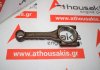 Μπιέλα FM3159, 4ZD1, 4ZE1, 8942203652, 94220365 για ISUZU, OPEL 4ZD1, 4ZE1