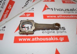 Pleuelstange XU9J4, 060344 zum PEUGEOT, CITROEN XU9J4