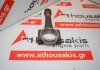 Connecting rod 241, 060366 for PEUGEOT, CITROEN TU5J4 ( NFX)