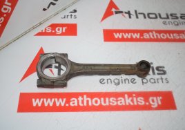 Connecting rod 13210-PE8-600 for HONDA