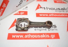 Connecting rod 46433040, 7642749 for FIAT