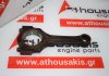 Connecting rod 1020300520, 1020302620, 1020300820, 1020301020, 1020302420 for MERCEDES M102, M103, M104