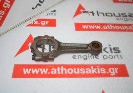 Connecting rod 7609728 for FIAT