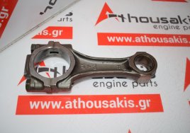 Μπιέλα 7473171 για FIAT, IVECO 814027, 814047, 814067