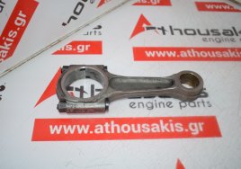Biela XUD7, XUD9, 060345 para PEUGEOT, CITROEN XUD7